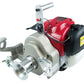 Motor-Spillwinde mit Honda Motor GX35