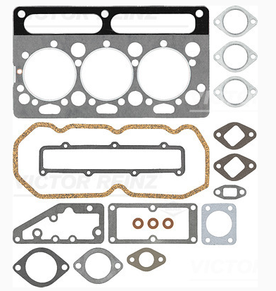 Zylinderkopfdichtsatz passend für Perkins 3.152
